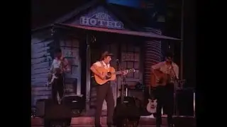 Slim Dusty - He's A Good Bloke When He's Sober, But