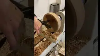 bottom bowl gouge