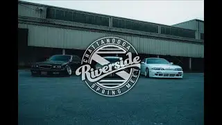 Riverside 8 Aftermovie Ft. BoostTheNorth