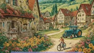 Miedelsbach Memories #Sommer #Sommerzeit #kindheitserinnerungen
