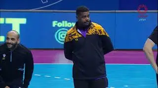 مباراة الفحيحيل × القادسية - الدوري العام لكرة اليد - السبت 30/3/2024