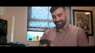 HTC ONLINE ADVERT