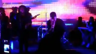 ROB C Live PERFORMANCE (ONLY ONE) @ G LOUNGE