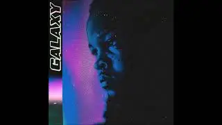 Kid Travis - Galaxy