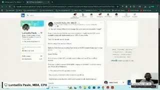 S-Corp vs. Schedule C A Step-by-Step Tax Analysis for Business Owners