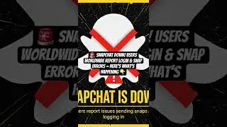 C14A: Service unavailable | Snapchat C14A: Service unavailable problem | How to fix snapchat problem