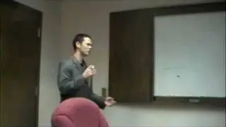 Denver NLP Coach - How a belief is formed...Apple tree metaphor