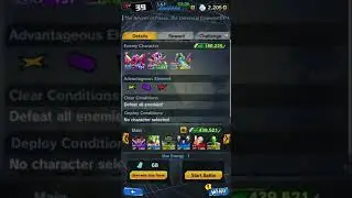 All clear The advent of Frieza EX-1DB Legends