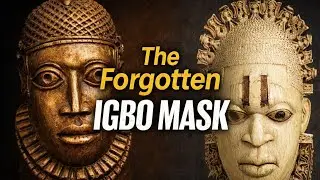 The Mask That Was Never Stolen&mdash;And Why You&rsquo;ve Never Heard of It