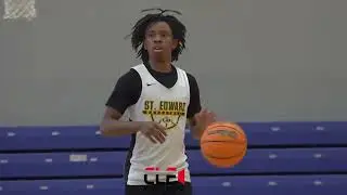 Tay Shaw - | John Carroll University Summer Shootout