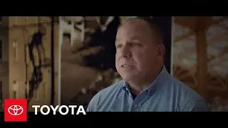 American Journey - Tennessee | Toyota