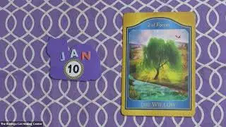 Daily Akashic Wisdom & Meditation - January 10, 2026