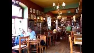 Pivnica Crveni rak - 011info.com