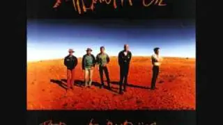 Power and the Passion Midnight Oil