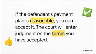 County Court Form N225