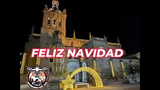 Extremadura en Navidad: Lugares que parecen sacados de un cuento