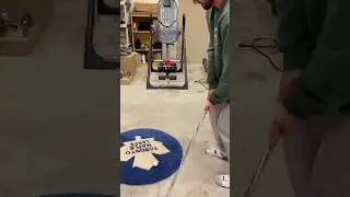 A few golf trick shots for ya! #golf #fyp #shorts #trickshots