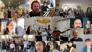 Ges&ugrave; al centro (Jesus at the center) by Share and Prayer