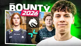 SPIRIT VS PARIVISION &ndash; ZWEIH ПРОТИВ БЫВШЕЙ! АУНКЕР И ДМИТРИЙ ЛИКС СМОТРЯТ BLAST BOUNTY (CS2)