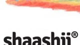 Aladin Shaashii Pulver f&uuml;r die Shisha Vorstellung