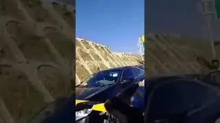 cornel ki biwi ho koe mazak nahi ho .  H M IMRAN