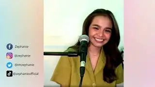 Somewhere Down the Road (Barry Manilow) | Zephanie