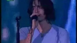 Incubus - Under My Umbrella live 2004