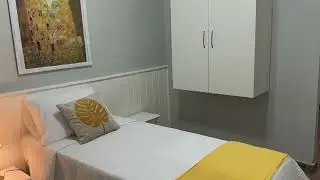 2 DORMITORIOS