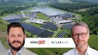 Развитие SolarOne и SolarEdge: продуманный дизайн, прочные партнерские отношения, реальные резуль...