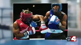 Hometown sports legend returns to save youth, brings all-star boxing tournament to STL