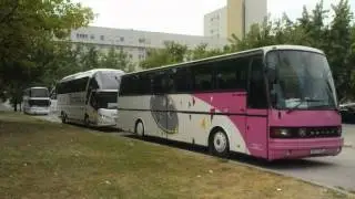 Bhbus.net Mega Turs Tuzla