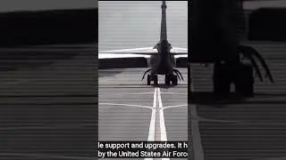 BOEING  MILITARY TV B-52 BOMBER OPERATIONAL HISTORY #everyone