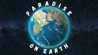 NEW EARTH ACTIVATION