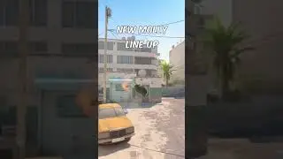 Nice block Molly Molotov  #bhop #standoff2 #bhopgo #gaming #cs2bhop #csgo #csgobhop #memes