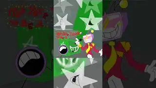 ITS YOUR TIME TO BE A v3    #musica #spamton ? #deltarune #tenna #music