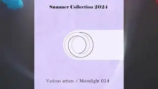 Nicolas Giordano - Now I Know Why (Original Mix) [Moonlight]