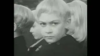 Village Of The Damned Trailer
