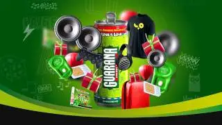 Guarana Drink & Link.wmv