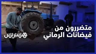 ساكنة