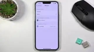 How to Change Measure Units on iPhone 13 Pro Max &ndash; Imperial / Metric