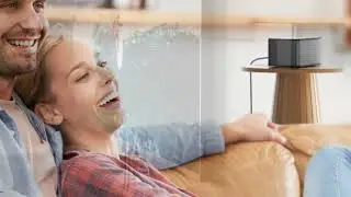 True 7.1 Dolby Atmos at Home! 🤯 ULTIMEA Poseidon D80 Soundbar System Review (4 Surround Speakers)