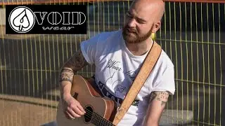 GARY MILLARD & VOID WEAR