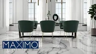Maximo&reg; Durable Thin Tile