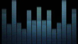 8 Hours Audio Meter Effects,  VU Meters Free Background Videos, No Copyright | All Background Videos