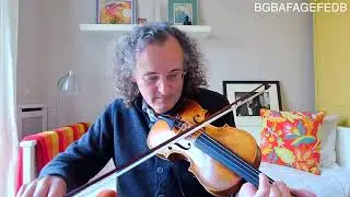 Martin Hayes -  The Orphan - Lesson #42