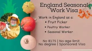 Fruit Picking Jobs UK 2024 | Seasonal Jobs 2024 | Poultry Farm Jobs