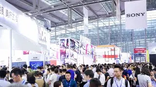 CIOE 2020 - Your Must-Attend Optoelectronics Event