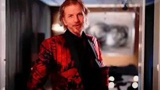 FACUNDO ARANA, IRRECONOCIBLE: ASÍ SE LO VIO CANTANDO Y BAILANDO EN UN REALITY DE BUDAPEST