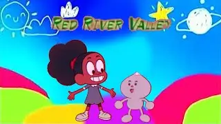 Red River Valley - Traditional (MTV Karaoke) (Datafiles)