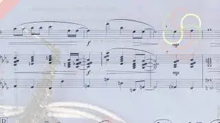 Pressed & Dried -  baritone sax solo